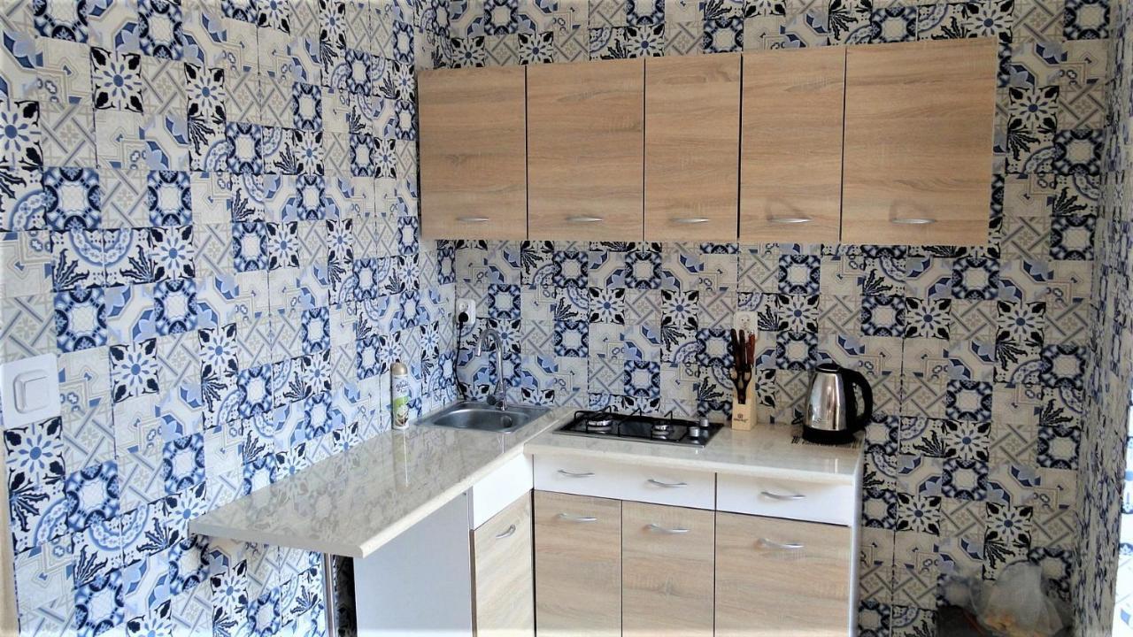 Egipt De Lux Appartamento Bytom Esterno foto